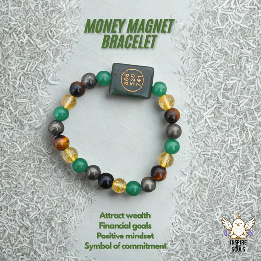 Attract Abundance