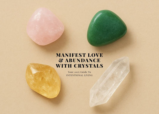 Attract Love